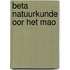 Beta natuurkunde oor het MAO
