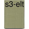 S3-ELT door A. Papa