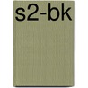 S2-BK by A. Papa