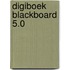 DigiBoek BlackBoard 5.0