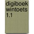 DigiBoek WinToets 1.1