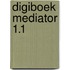 DigiBoek Mediator 1.1
