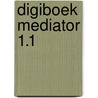 DigiBoek Mediator 1.1 by A.C.P. Bijlsma