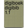 DigiBoek DigiBib 1.1 by A.C.P. Bijlsma