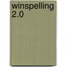 WinSpelling 2.0 door P. Hartman