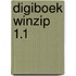 DigiBoek WinZip 1.1