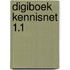 DigiBoek Kennisnet 1.1