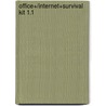 Office+/Internet+Survival Kit 1.1 by A.C.P. Bijlsma
