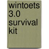 WinToets 3.0 Survival Kit by A.C.P. Bijlsma