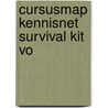 Cursusmap Kennisnet Survival kit vo door A.C.P. Bijlsma