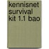 Kennisnet Survival Kit 1.1 bao