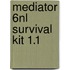 Mediator 6NL Survival Kit 1.1