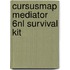 Cursusmap Mediator 6NL Survival Kit