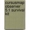 Cursusmap Observer 5.1 Survival Kit door A.C.P. Bijlsma