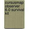 Cursusmap Observer 6.0 Survival Kit by A.C.P. Bijlsma