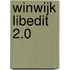 WinWijk LibEdit 2.0