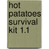 Hot patatoes survival kit 1.1