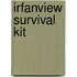Irfanview survival kit