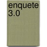 Enquete 3.0 door A.C.P. Bijlsma