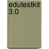 EduTestkit 3.0 by P. Hartman