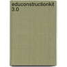 EduConstructionkit 3.0 door P. Hartman