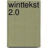 WintTekst 2.0 door A.C.P. Bijlsma