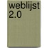 WebLijst 2.0