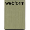 WebForm by A.C.P. Bijlsma