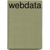 WebData door A.C.P. Bijlsma