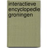 Interactieve encyclopedie Groningen door A.C.P. Bijlsma