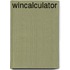 WinCalculator