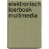 Elektronisch leerboek multimedia