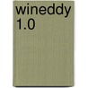 WinEddy 1.0 door A.C.P. Bijlsma