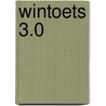 Wintoets 3.0 door P. Hartman