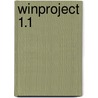 WinProject 1.1 by P. Hartman