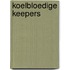 Koelbloedige keepers