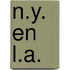 N.y. en l.a.