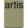 Artis door Streepjes