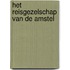 Het reisgezelschap van de Amstel