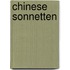 Chinese sonnetten