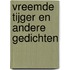 Vreemde tijger en andere gedichten
