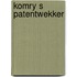 Komry s patentwekker