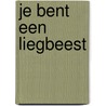 Je bent een liegbeest door Dorrestyn