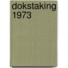 Dokstaking 1973 door Geet