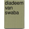 Diadeem van swaba door Pom