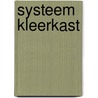 Systeem kleerkast door Pom
