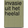 Invasie uit het heelal door Pom