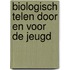 Biologisch telen door en voor de jeugd