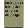 Biologisch telen door en voor de jeugd door Remieg Aerts