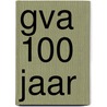 Gva 100 jaar door Ghys